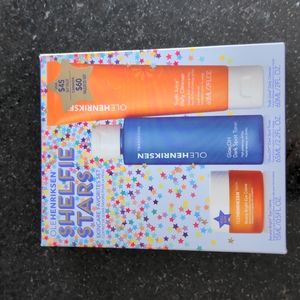 Olehenriksen skincare favorites set